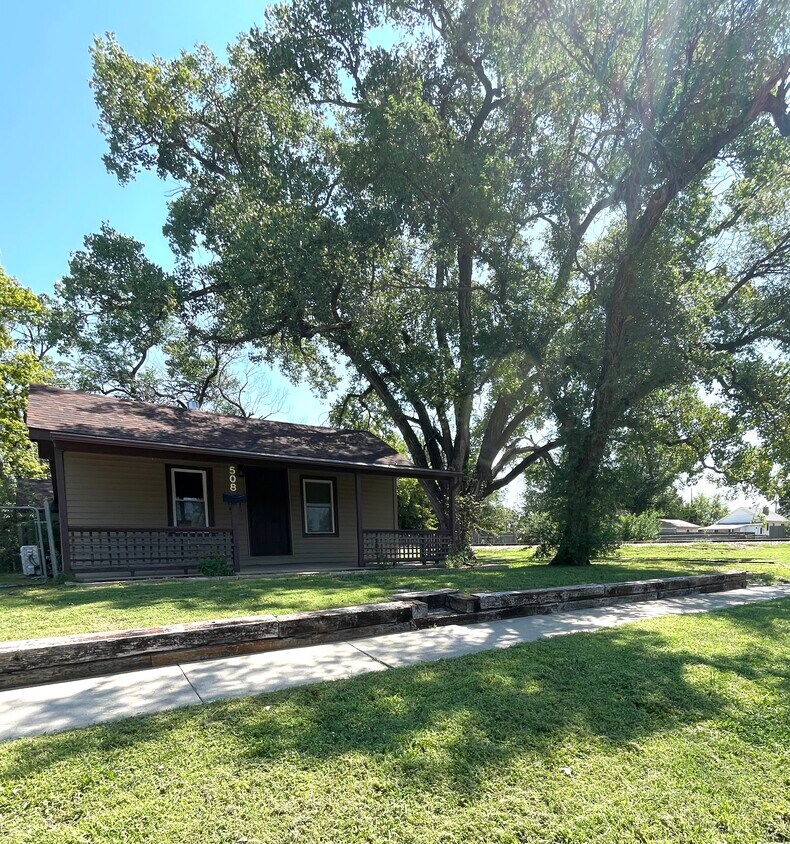 Foto principal - 508 S Sedgwick St