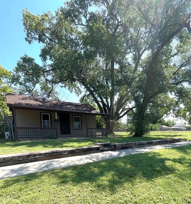 Building Photo - 508 S Sedgwick St