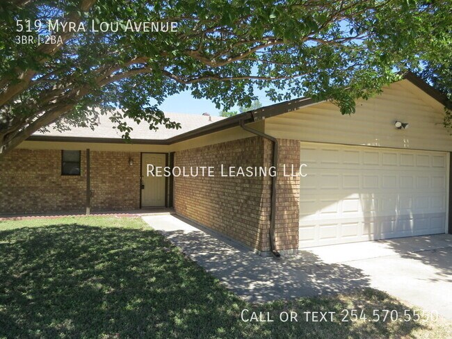 Building Photo - 519 Myra Lou Ave