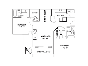 The Park at Via Veneto - 14