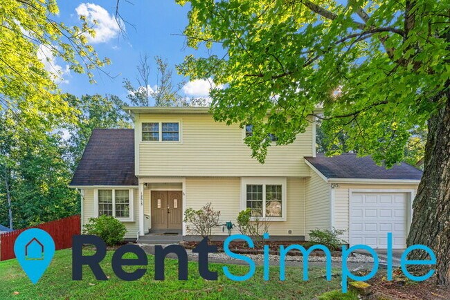 Foto del edificio - 12615 Westport Ln