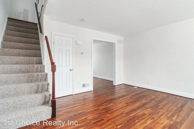 Building Photo - 3 br, 1 bath House - 442 5th Ave