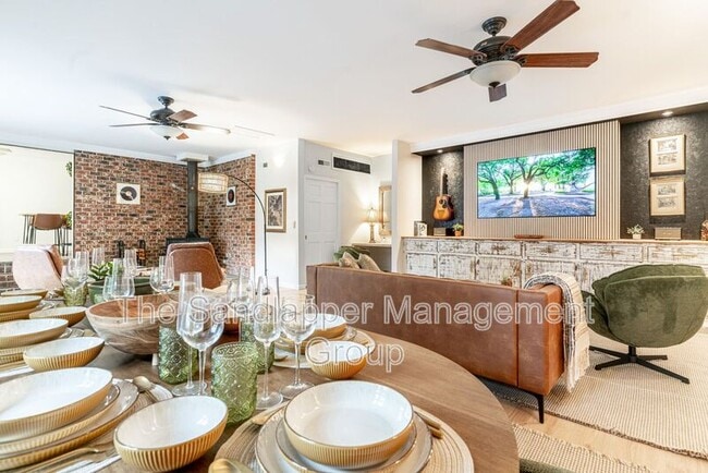 Foto del edificio - 4640 Glenn St