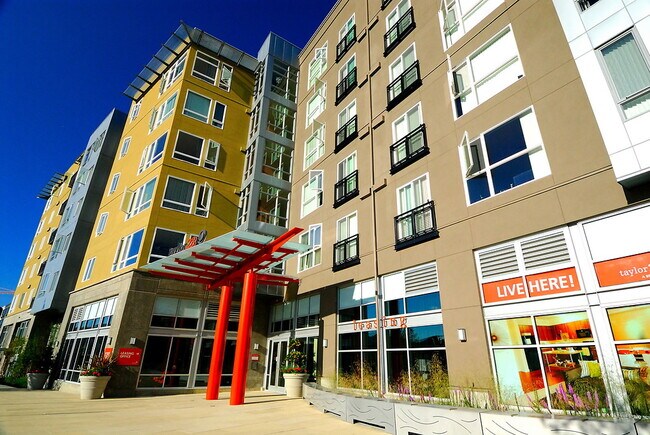 Foto del edificio - Taylor 28