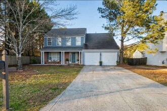 Building Photo - 370 Darter Run NW