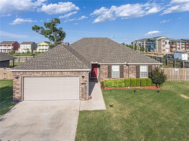 Foto del edificio - 1652 N Oakhaven Pl