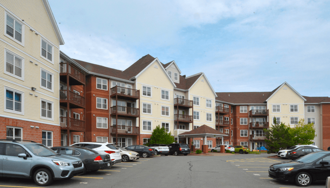 Building Photo - Glenbourne Gate