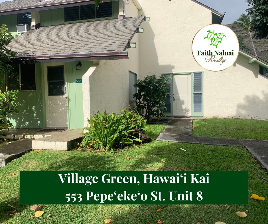 Photo - 553 Pepeekeo St (Honolulu, HI)