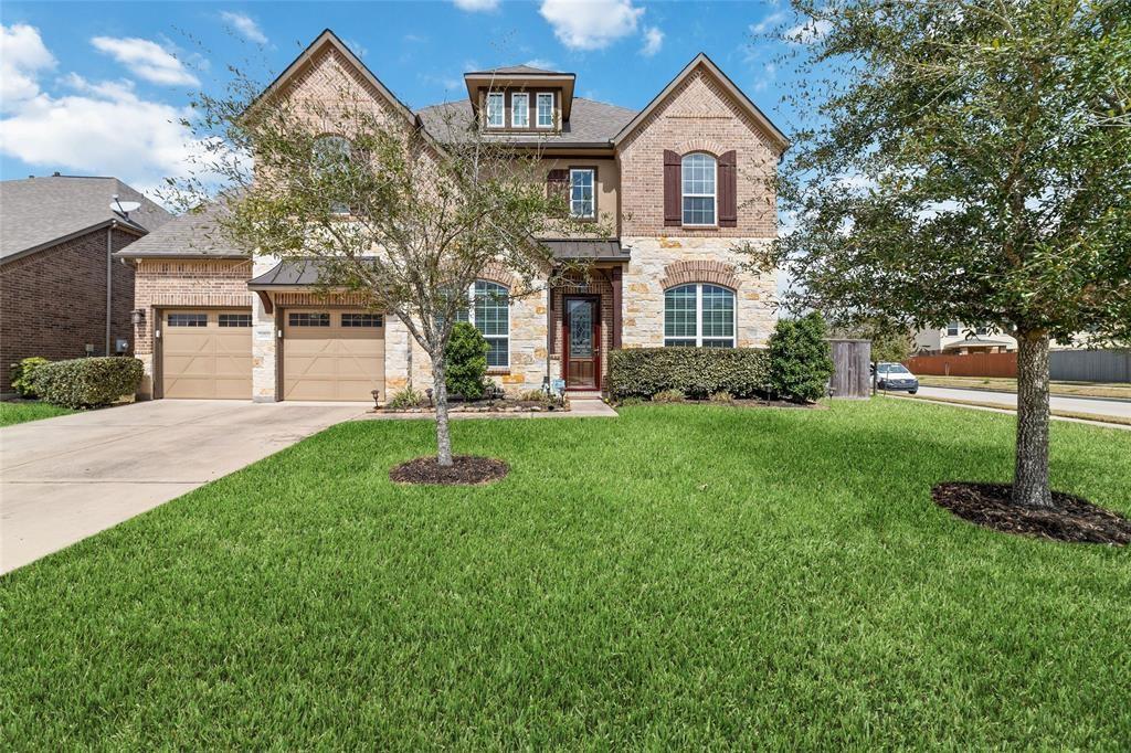 20702 Fertile Valley Ln, Richmond, TX 77407 House Rental in Richmond