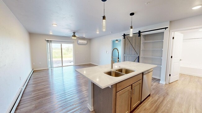 Interior Photo - Legacy Creekside Apartments