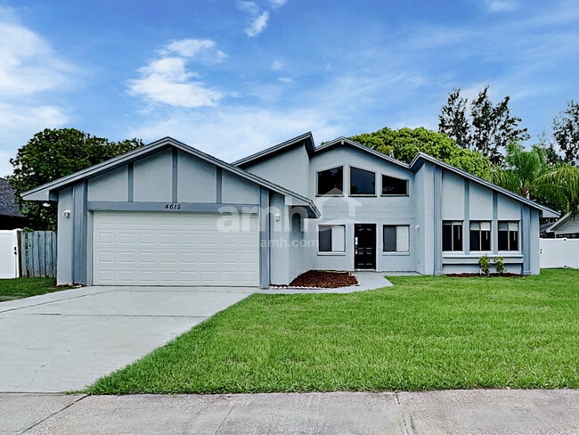 Building Photo - 4615 Tiffany Woods Cir