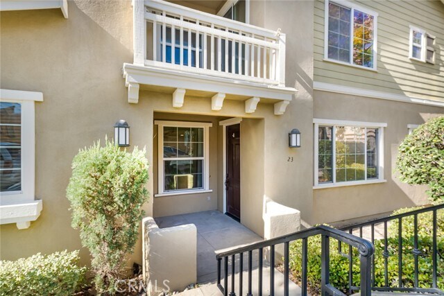 Foto del edificio - 23 Agave Ct