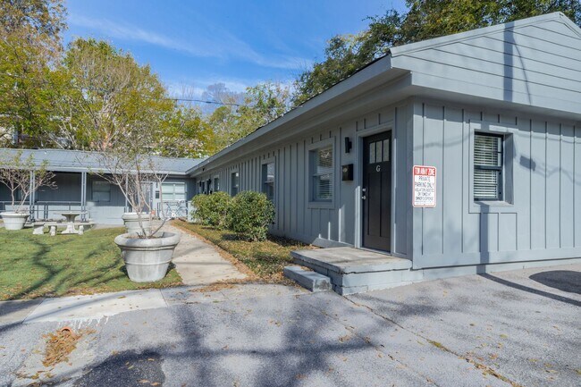 Foto del interior - The Ritz