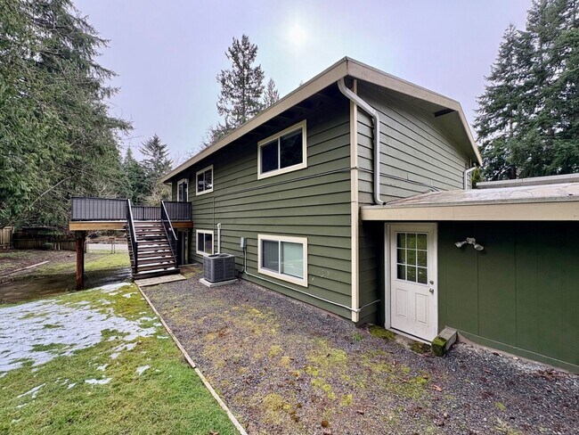 Foto del edificio - Redmond Home