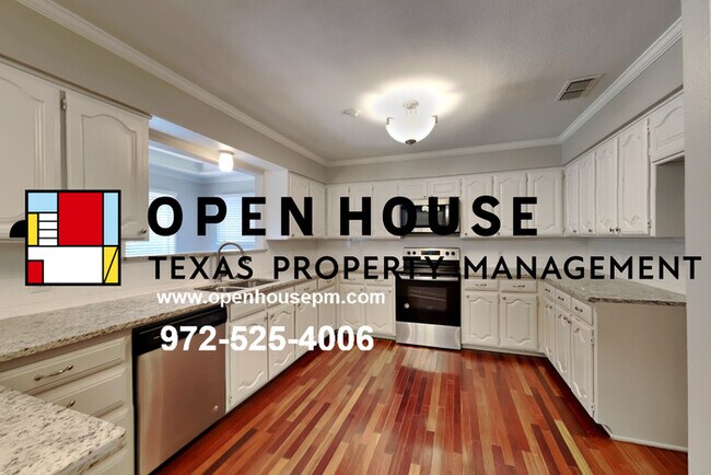 Foto del edificio - 617 Lakewood Ln, Grapevine