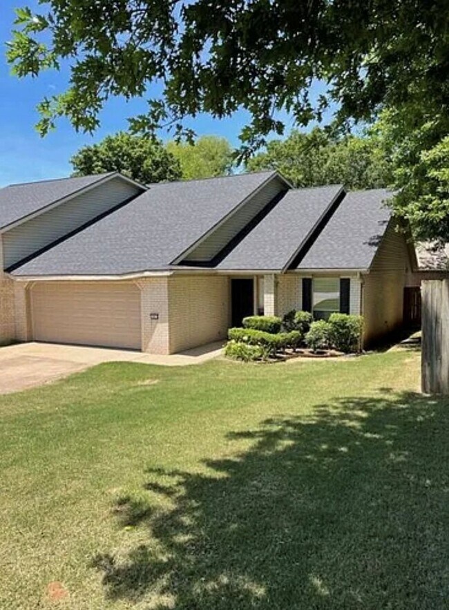 Foto del edificio - Nice 3 bedroom home in Fayetteville!