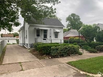 Building Photo - 1346 15th Street a