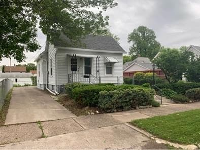 Primary Photo - 1346 15th Street a