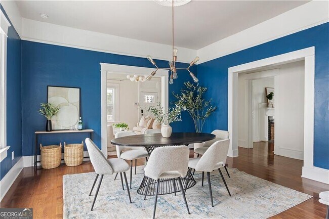 Foto del edificio - 1423 Fairbanks St SW