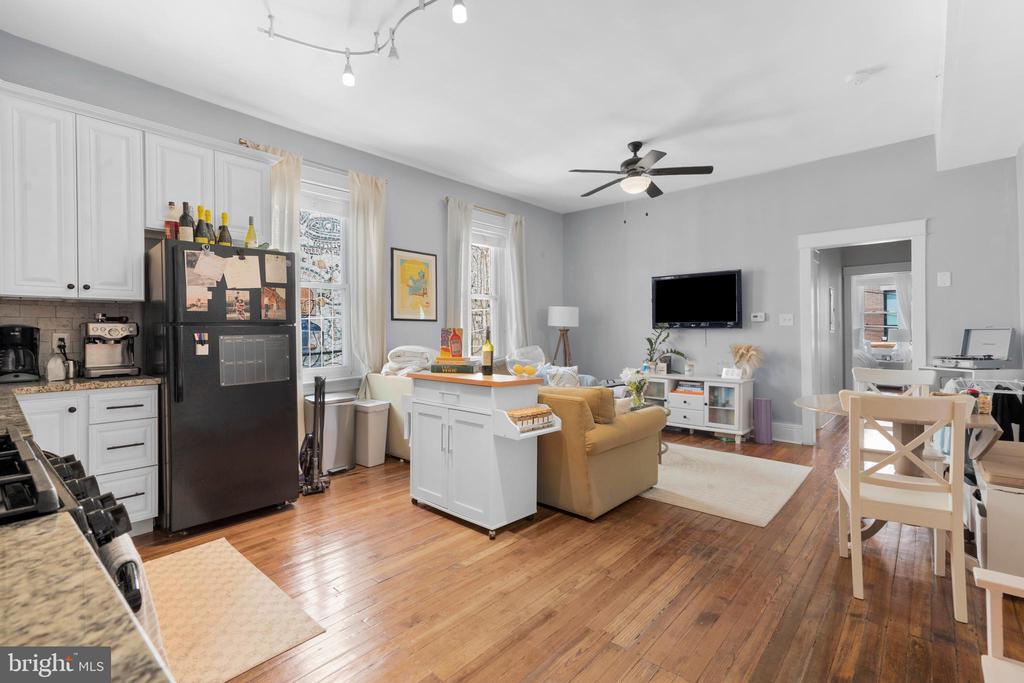 Foto principal - 508 Bainbridge St