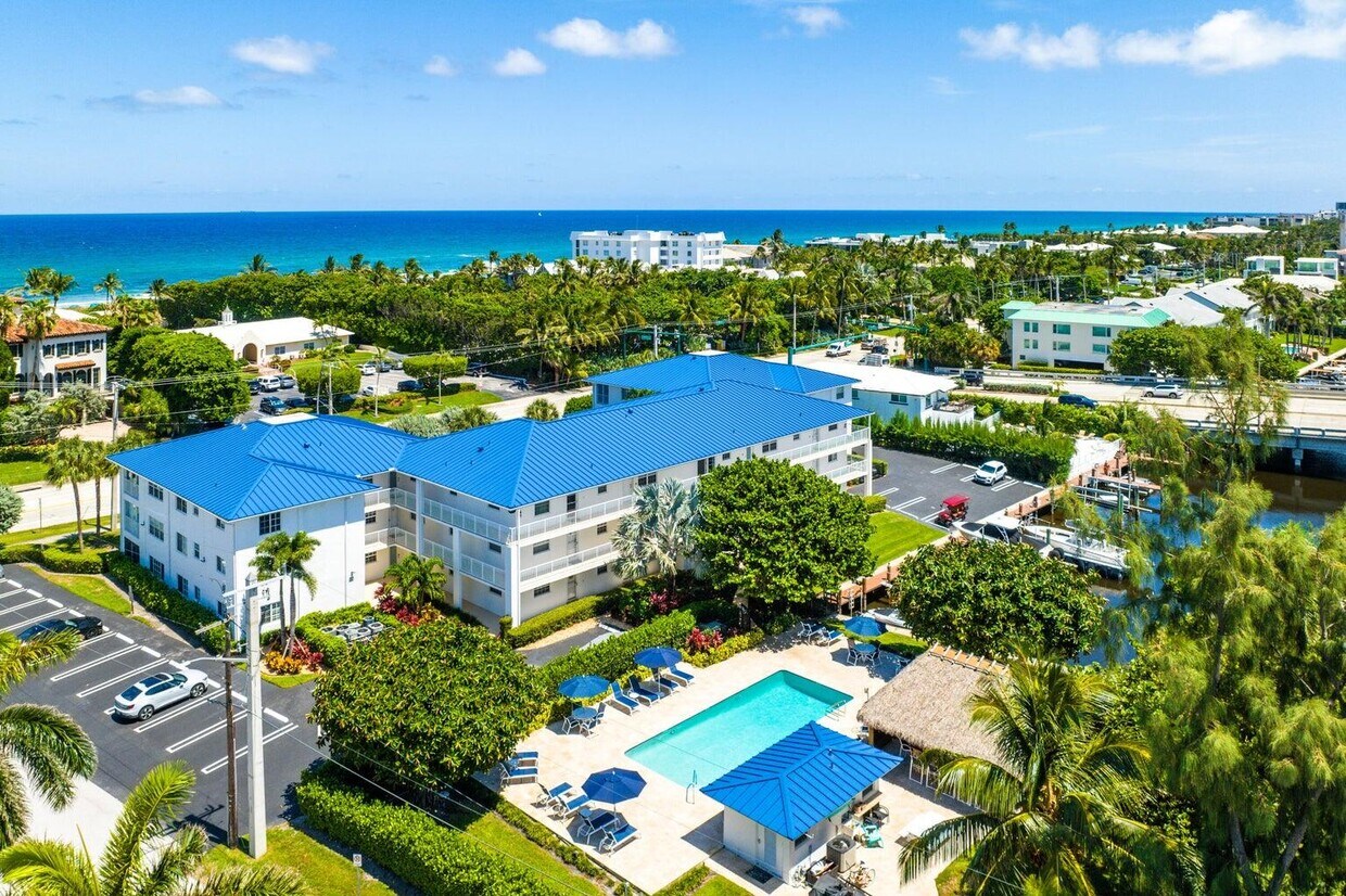 Foto principal - 1700 S Ocean Blvd