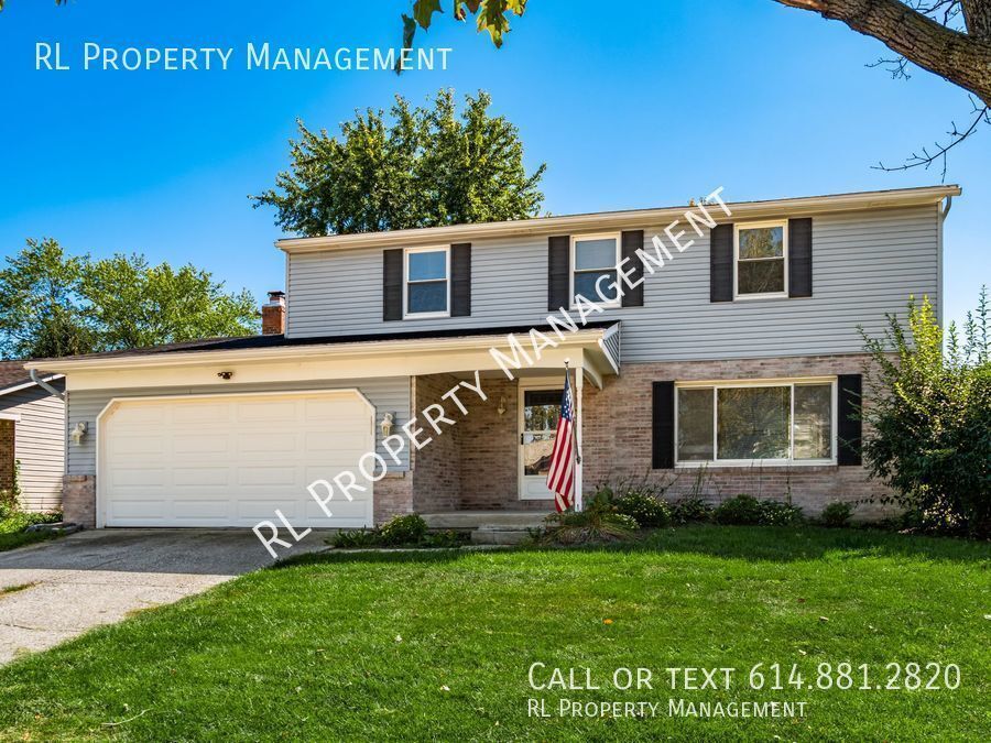 Primary Photo - Beautiful 4 bedroom 2.5 bathroom home in B...