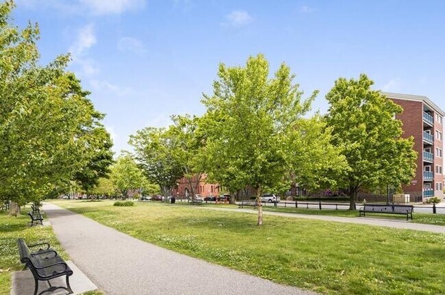 Foto del edificio - Common