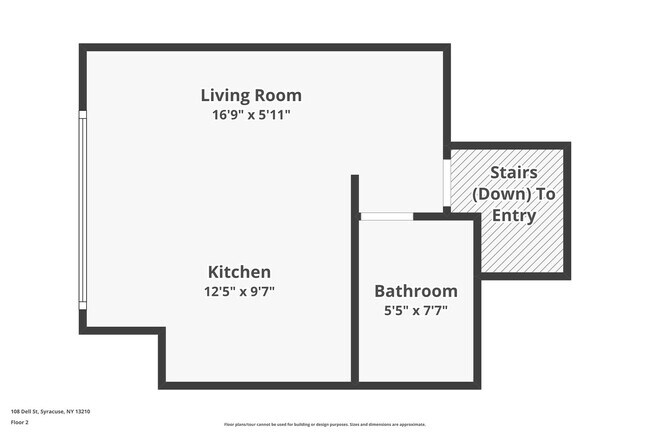 Photo - Avail. 6/1/26 Charming Efficiency-One Bloc... House