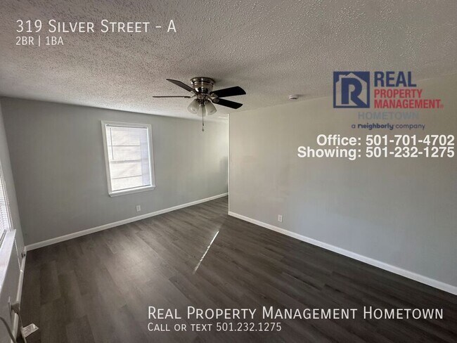 Foto del edificio - 319 Silver St