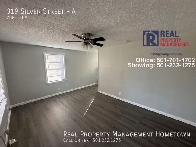 Building Photo - 319 Silver St