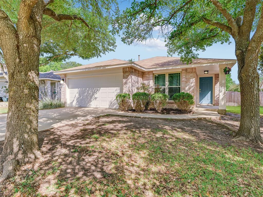 1127 Pine Portage Loop, Leander, TX 78641 House for Rent in Leander