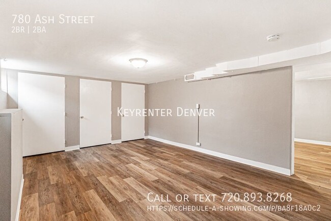 Building Photo - Renovated 2 Bed 2 Bath Duplex with Finishe...