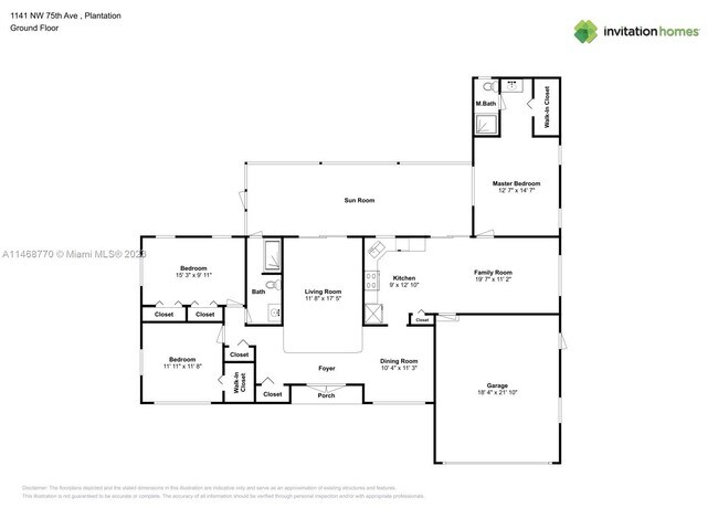 Foto del edificio - 1141 NW 75th Ave