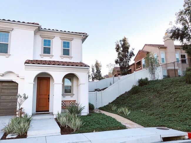 House is at the end of the street - 4845 Ballast Ln