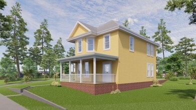 Building Photo - 210 S 17th St