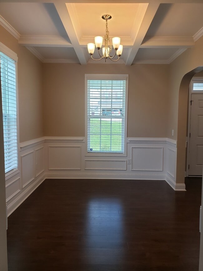 Building Photo - Practically New Home w/Fenced Back Yard Lo...