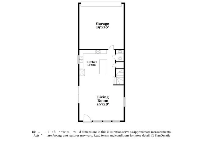 Foto del edificio - 12187 Cordelia Ave