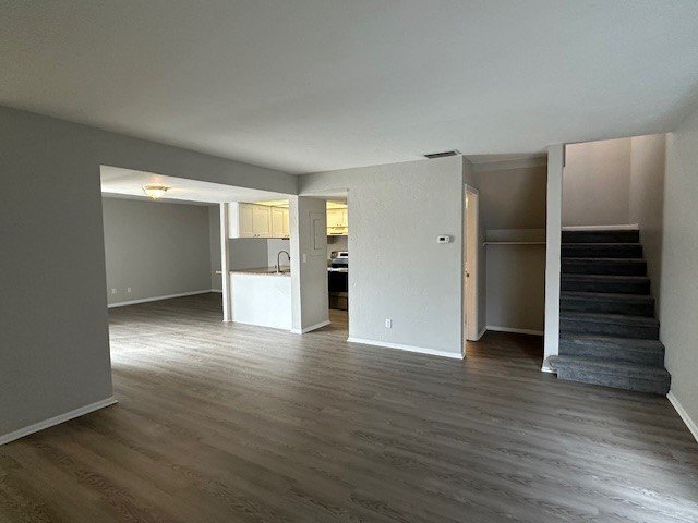 Foto del edificio - Sarasota Townhome For Rent