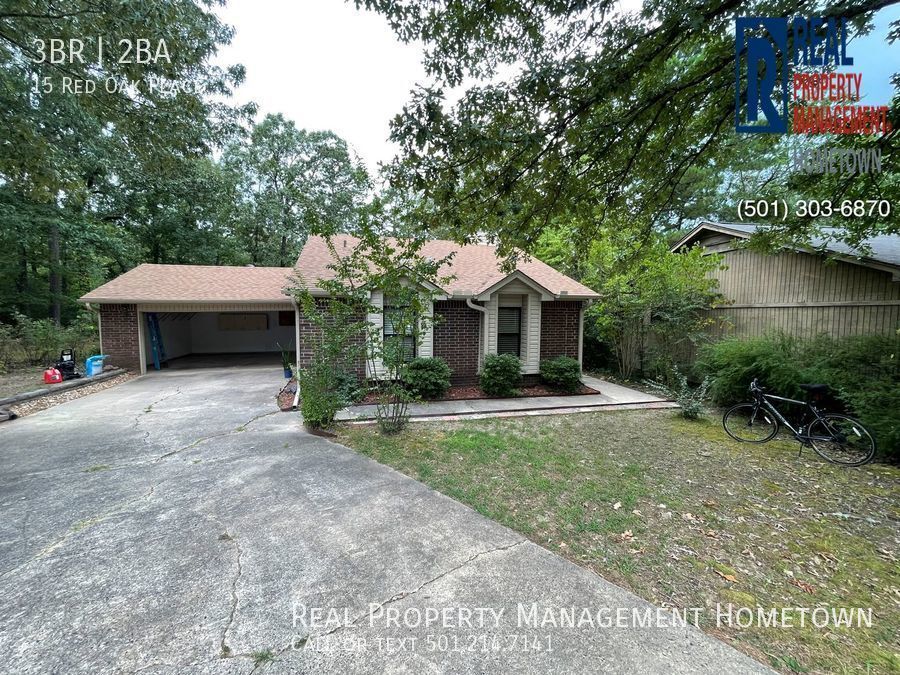 Primary Photo - Beautiful Newly Remodeled 3-Bed 2-Bath Mau...
