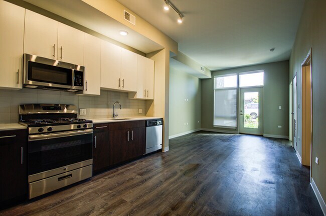 Foto del edificio - 851 W Grand Ave