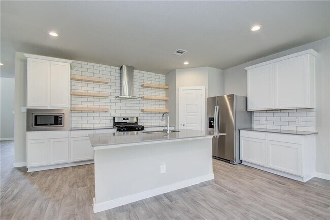 Building Photo - 2918 Stamford Hl Ln