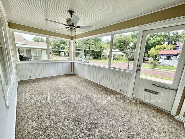 Foto del edificio - 815 Cumberland St