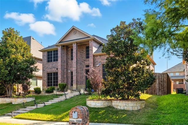 Foto del edificio - 13308 Sulpher Springs Dr