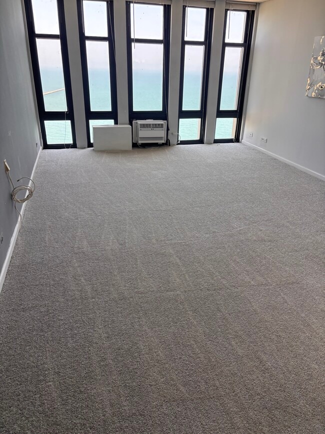 Living Room - 6700 S South Shore Dr