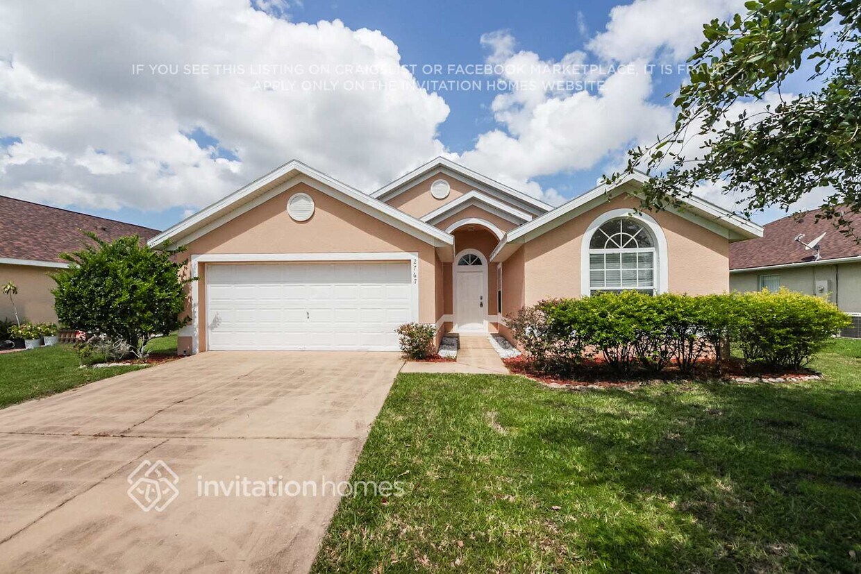 Foto principal - 2767 Eagle Ridge Loop