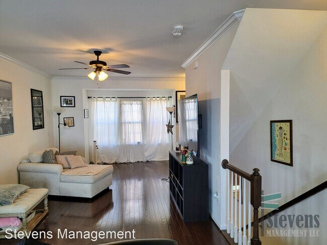 Foto del edificio - 3 br, 3 bath House - 842 S. Macon St