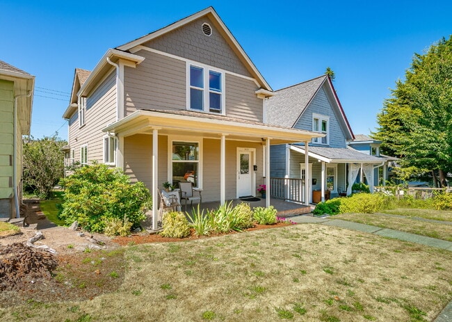 Building Photo - Charming, Spacious 5-Bedroom Home in York ...