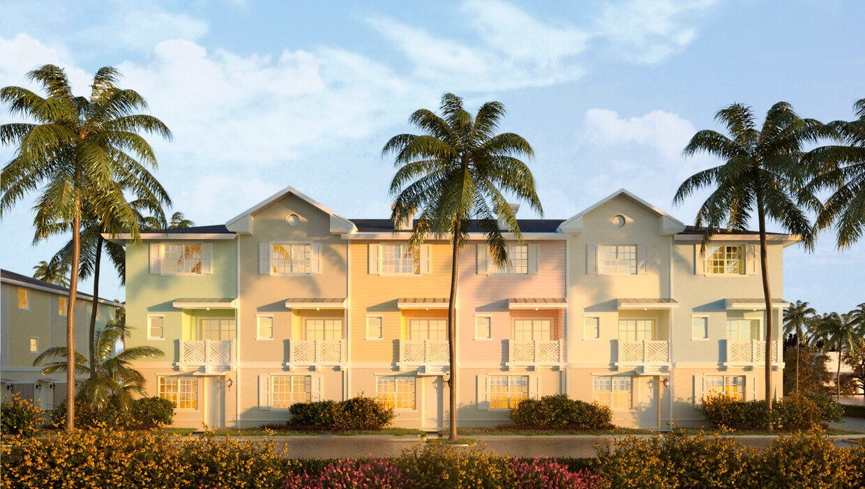 Aviara On The Ave Apartments 307 N J St Lake Worth, FL