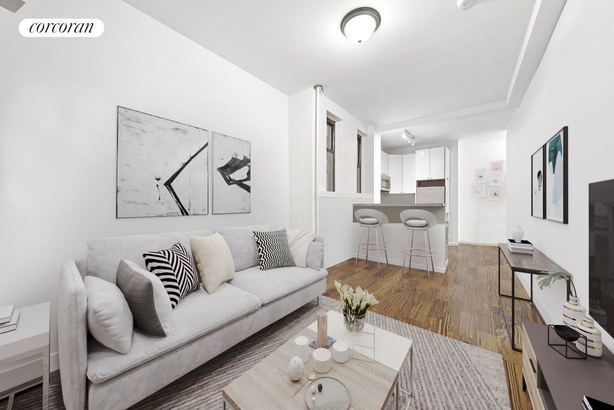 Foto principal - 533 Bergen St