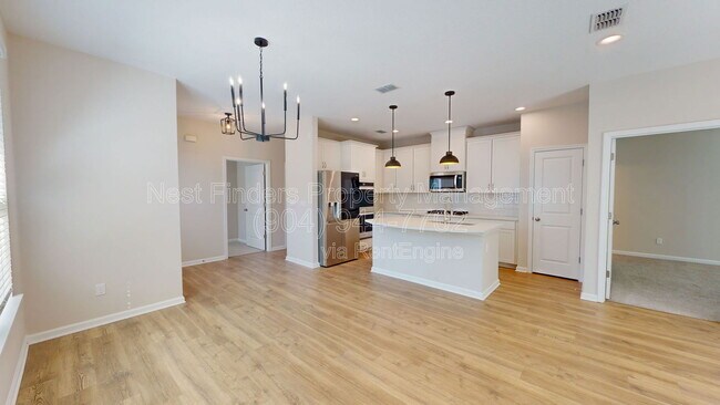 Foto del edificio - 389 Charlie Way